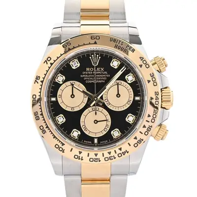 Rolex Daytona 126503G