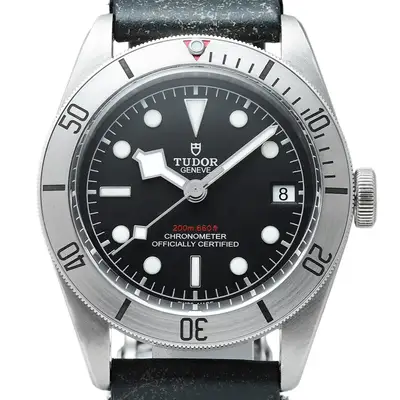 Tudor Black Bay 79730