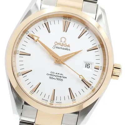 Omega Seamaster 2303.30