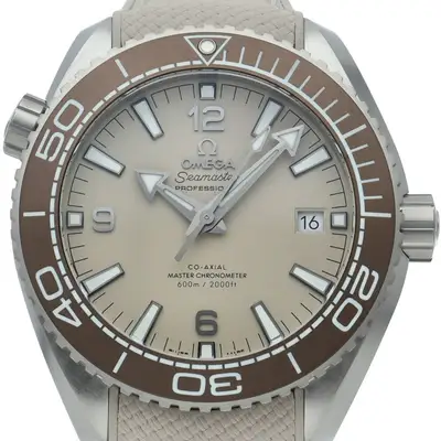 Omega Seamaster 215.32.44.21.09.001