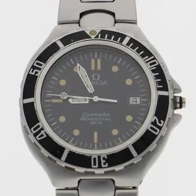 Omega Seamaster 1465/453