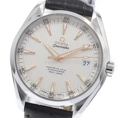 Omega Seamaster 231.13.42.21.02.003