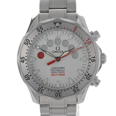 Omega Seamaster 2595.30