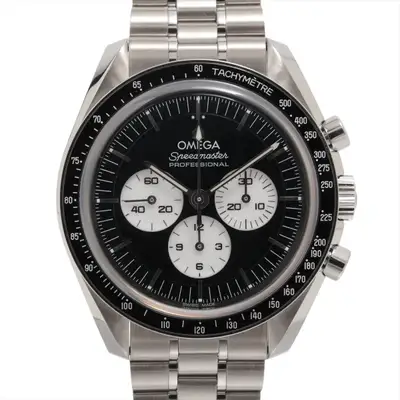 Omega Speedmaster Moonwatch Professional Co-Axial Master