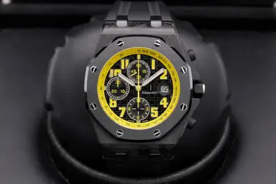 Audemars Piguet Royal Oak Offshore 26176FO