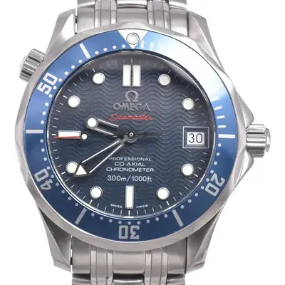 Omega Seamaster 2222.80