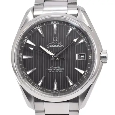 Omega Seamaster 151063