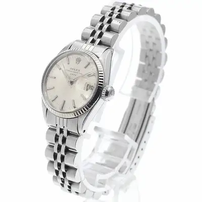 Rolex 6517 Oyster Perpetual Date Cal.1130