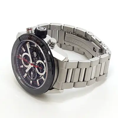 TAG Heuer Carrera CAR2A1W Chrono xm45rpof