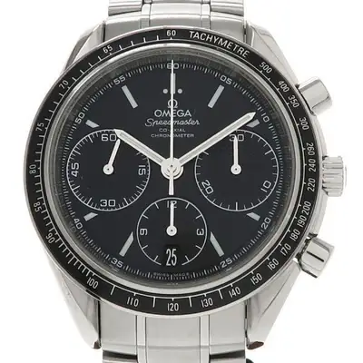 Omega Speedmaster Racing 326.30.40.50.01.001 A Rank