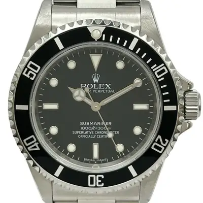 Rolex Submariner Black TO3317568