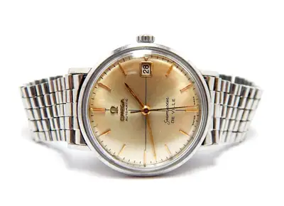 Omega Seamaster 14770