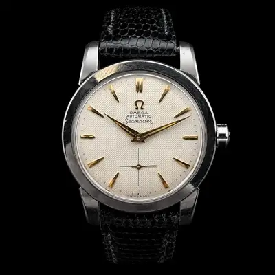 Omega SEAMASTER GOLD