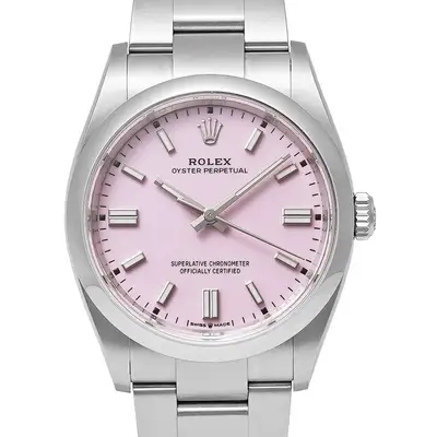 Rolex Oyster Perpetual 36 126000 TO327561