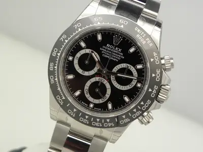 Rolex Daytona 116500
