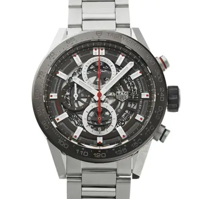 TAG Heuer Carrera 61112