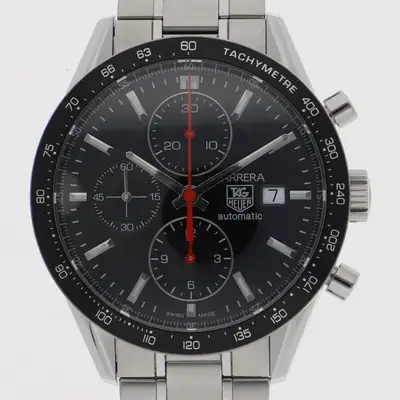 TAG Heuer Carrera CV2014-3 TO300388