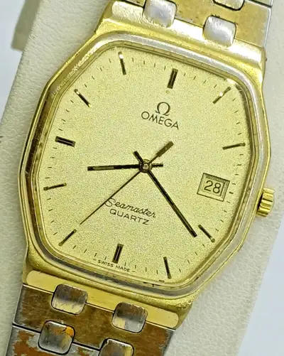 Omega Seamaster 14130