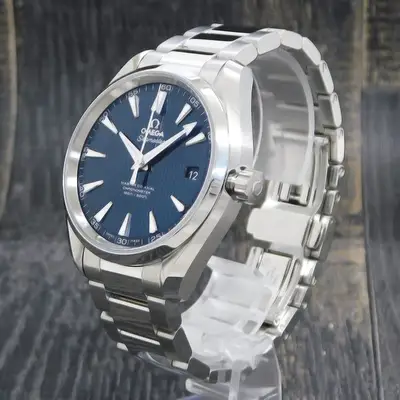 Omega Seamaster 231.10.42.21.03.003