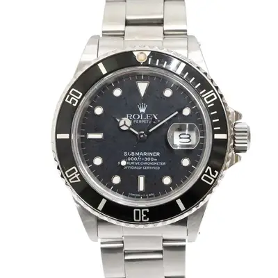 Rolex Submariner 51026