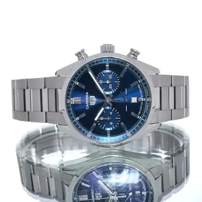 TAG Heuer CARRERA CBN2011.BA0642