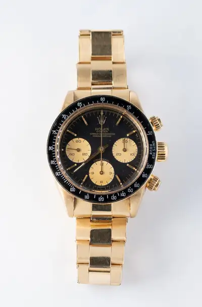 Rolex Daytona 1979S
