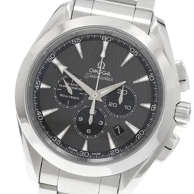 Omega Seamaster 231.10.44.50.06.001