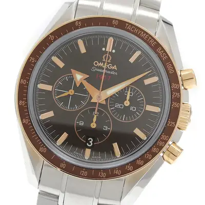 Omega Speedmaster 321.90.42.50.13.002