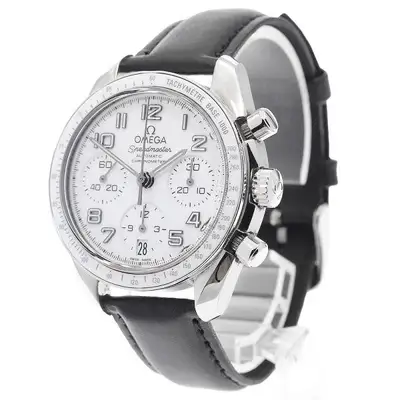 Omega Speedmaster 324.33.38.40.04.001