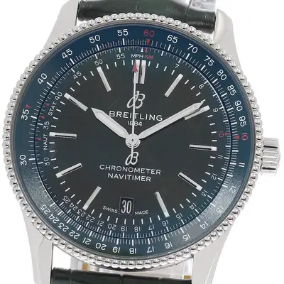 Breitling Navitimer 41 A17326 TO318299