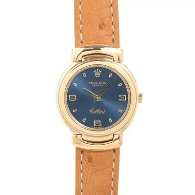 Rolex Cellini 61623