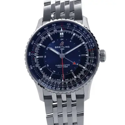 Breitling Navitimer Limited Edition A323103A1C1A1 Stainless