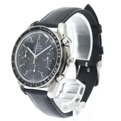 Omega Speedmaster 3810.51.41