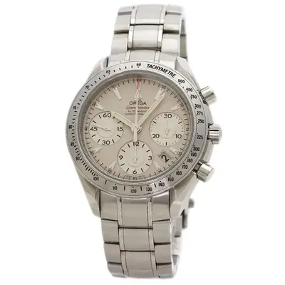 Omega Speedmaster SS SS