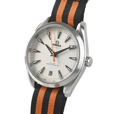 Omega Seamaster 220.12.41.21.02.003