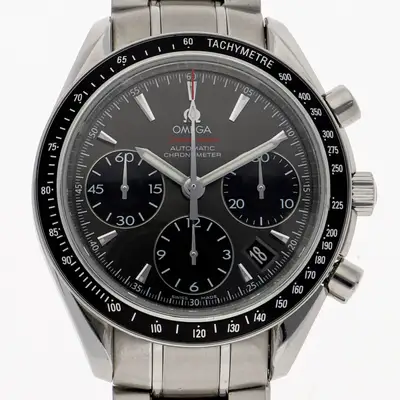 Omega OMEGA Speedmaster 323.30.40.40.06.001 TO300326