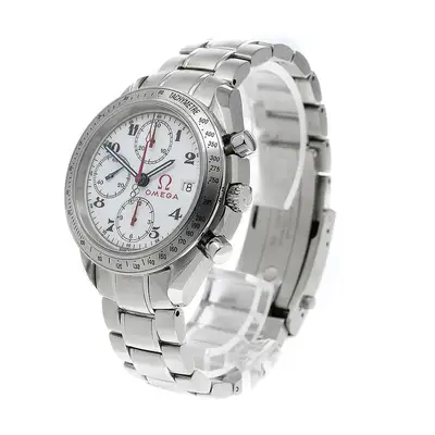 Omega Speedmaster Olympic Limited Edition 3515.2