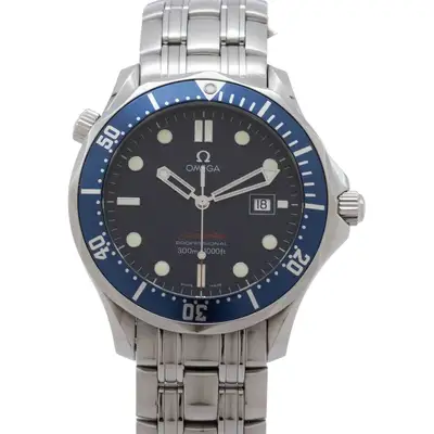 Omega Seamaster 2221.80