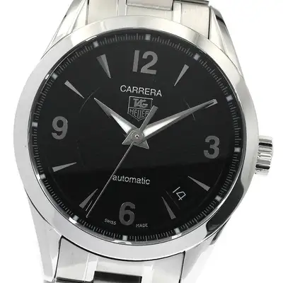 TAG Heuer Carrera Caliber 5