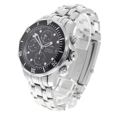 Omega Seamaster 213.30.42.40.01.001
