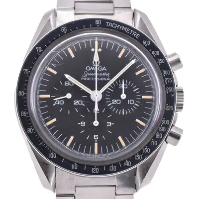 Omega Speedmaster 144286