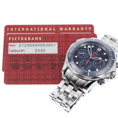 Omega Seamaster 212.30.44.50.03.001