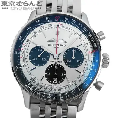 Breitling Navitimer B01 Chronograph 43 with