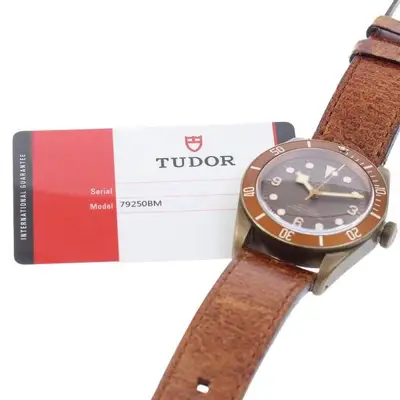 Tudor Black Bay 79250B