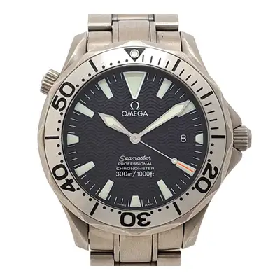 Omega Seamaster 2231.50