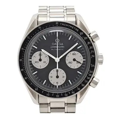 Omega Speedmaster 3510.52