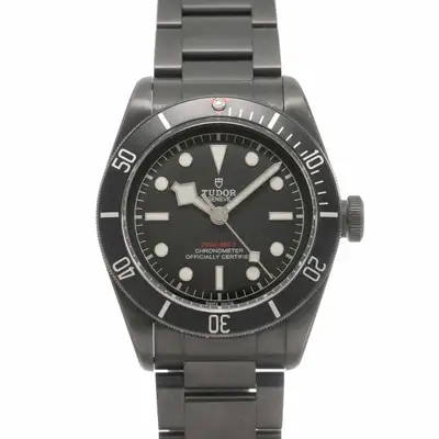 Tudor Black Bay 79230DK