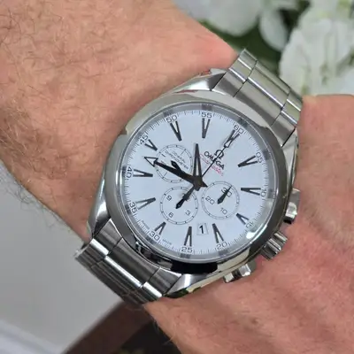 Omega Seamaster 231.10.44.50.04.001