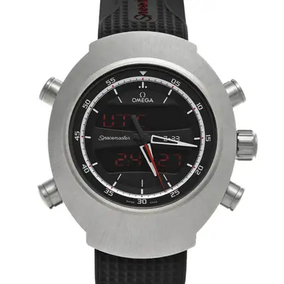 Omega Speedmaster 325.92.43.79.01.001