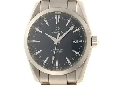 Omega Seamaster 2518.80